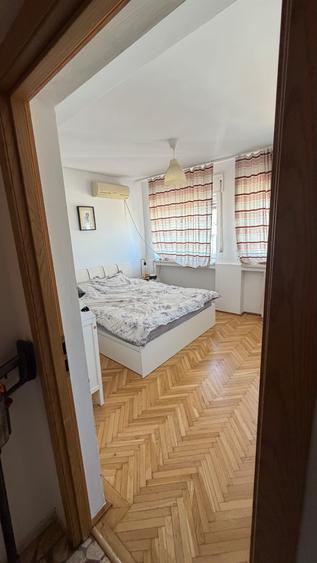 Apartament deosebit 4 camere zona Sala Radio - Cismigiu