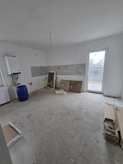 Vila spatioasa 4 camere zona Allegria Residence TVA inclus
