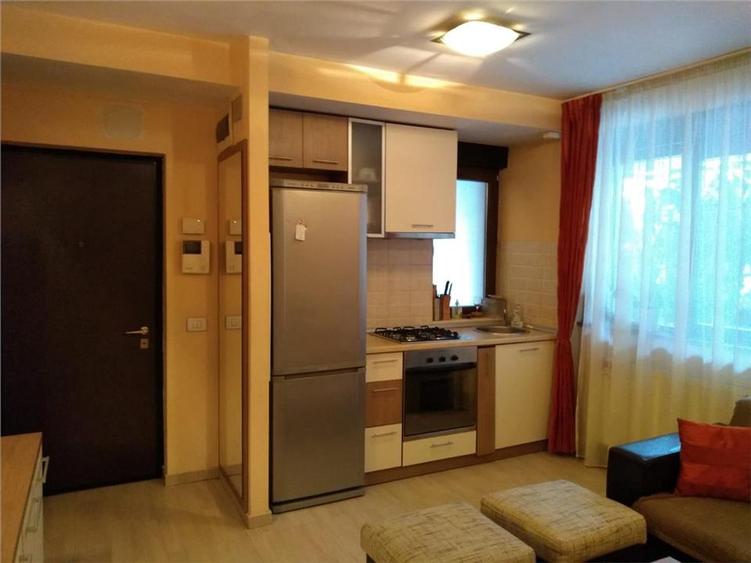 Apartament 2 camere de inchiriat in zona Lacul Tei