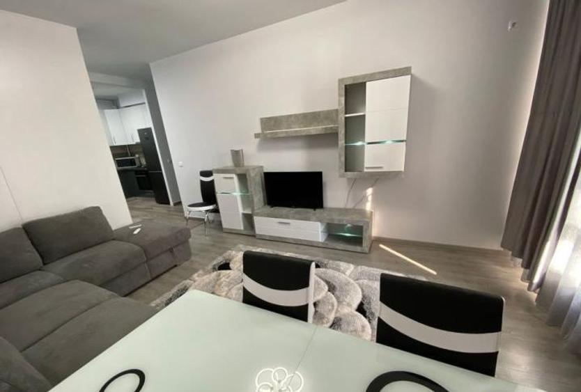Închiriere Apartament 2 camere în Berceni, CARTIERUL SOLAR, DECOMANDAT, CENTRALA