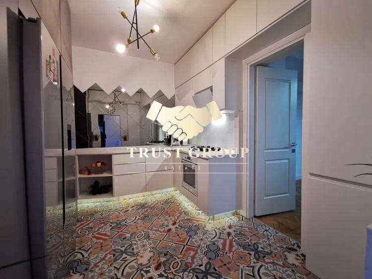 Apartament 4 camere Dorobanti-Capitale
