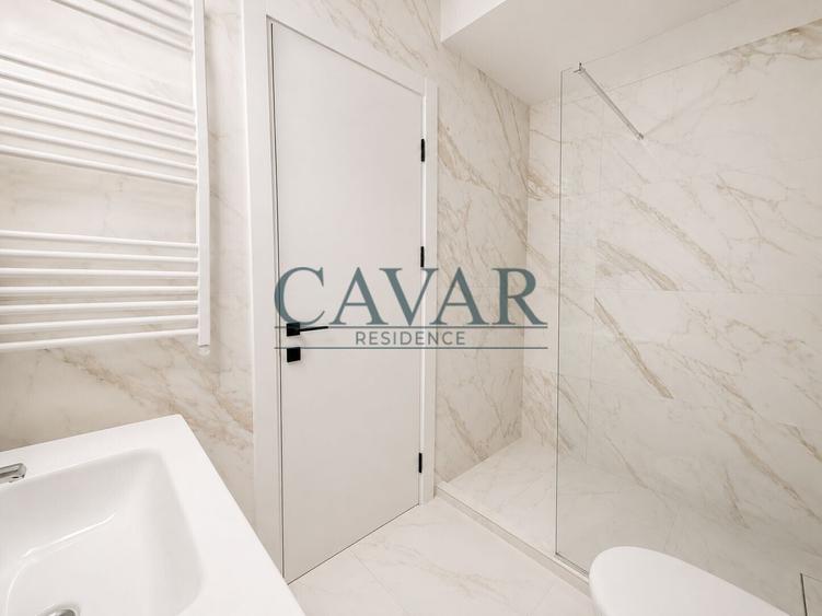 Proiect Cavar Residence Finalizat