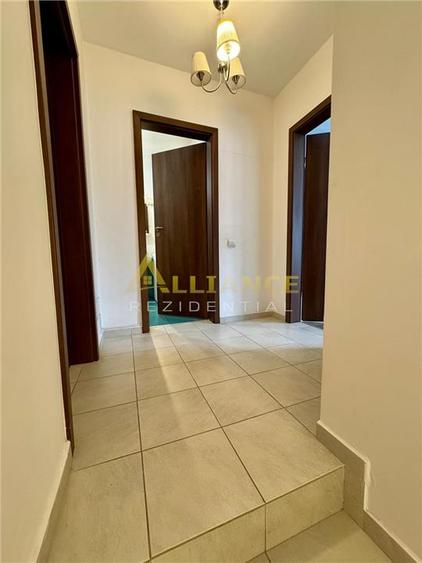 #Metrou | Casa cu 3 camere - 2 bai | Mobilata si Utilata