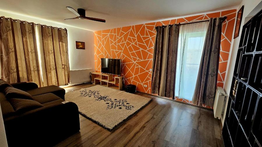 Apartament 3 camere | 90 mp | 2 băi | 2 balcoane | Parcare | Direct proprietar