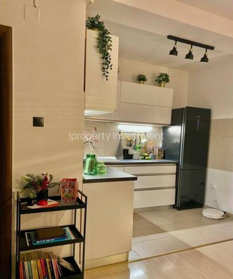 Apartament 2 camere Baneasa cu centrala langa Mall - 13