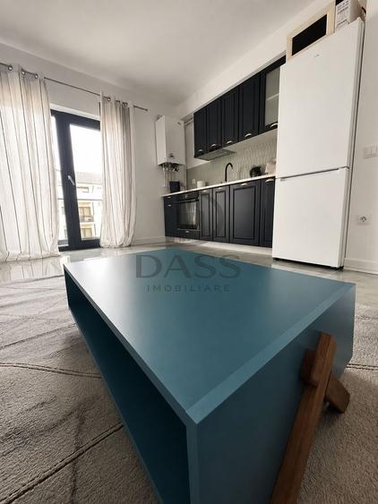 Apartament 2 camere de închiriat – Zona Doamna Stanca, Sibiu