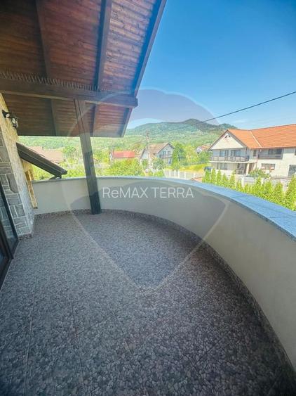 Casă modernă cu 5 camere | Tăuții de Sus | Lux și confort - 41