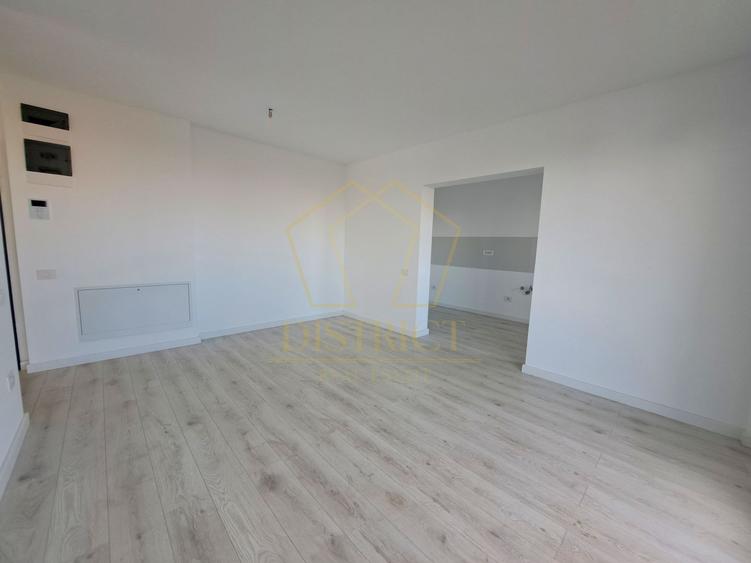 Apartament cu 3 camere si terasa de 61 mp | Torontalului