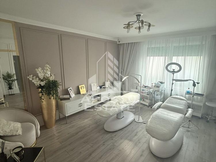 Casa SAD 232 mp, ideal clinica medicala, salon infrumusetare.