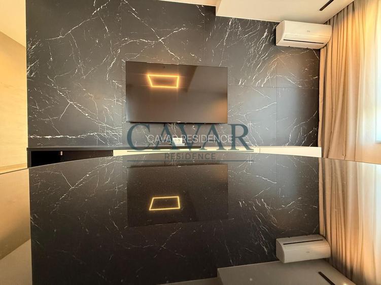 Proiect Nou Cavar Residence Binelui Nr. 168 Comision 0% - 4