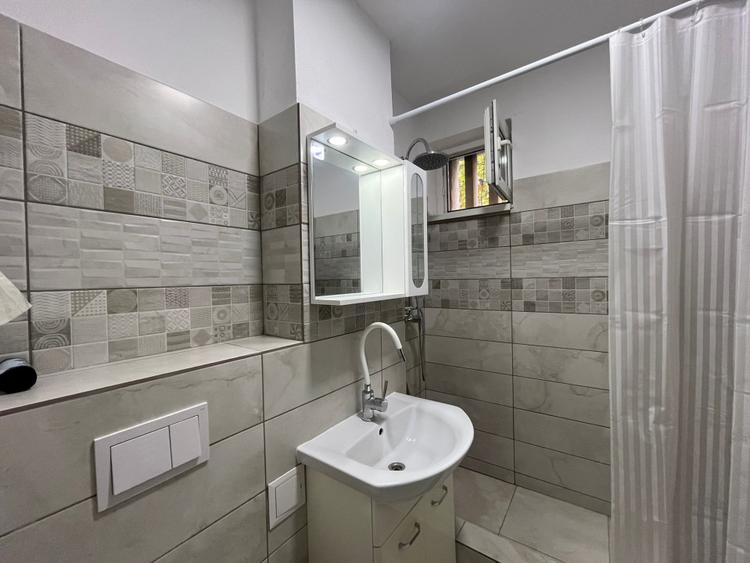 Apartament 2 camere modern  Calea Dumbravii