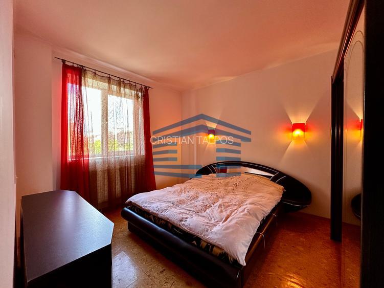 Apartament Spațios și Cozy de 2 Camere - Astra - 6