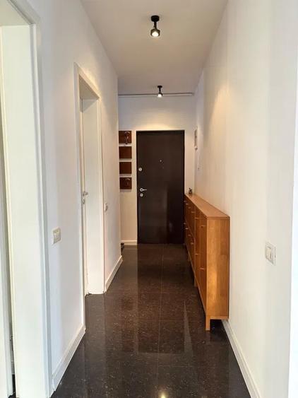 Chitila | 2 Camere | Centrala | Renovat | Bloc Nou | 80 MP |