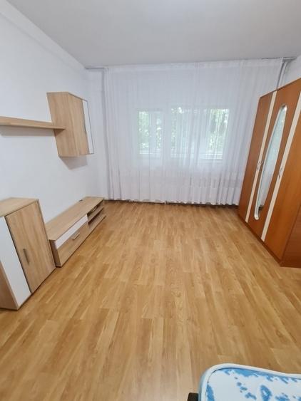 Apartament cu 2 camere - zona Alexandru cel Bun - Zimbru - Pet Friendly