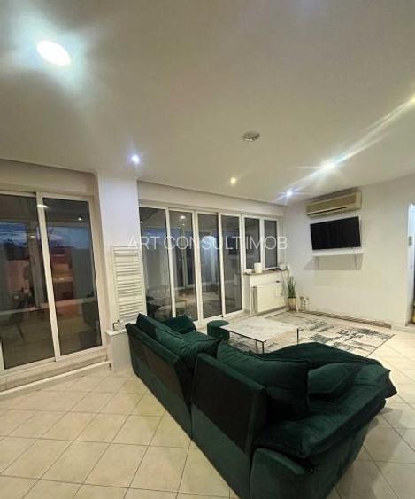 2 Camere | Romana | Centrala | Metrou | Mobilat | Utilat | - 2