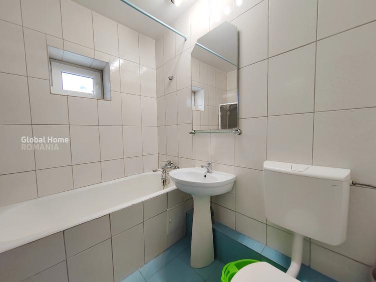 Apartament 4 camere decomandat | Spațios | Ideal pentru familie