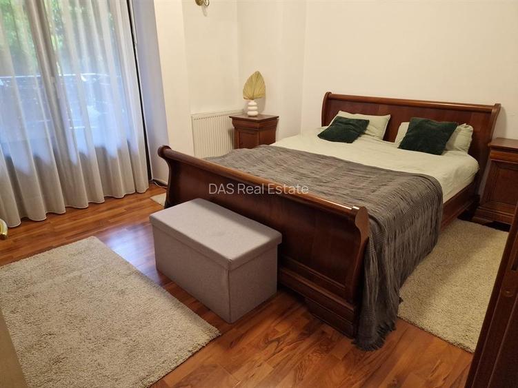 Apartament 3 camere | Central Park | Stefan Cel Mare | 2x Parcare - 6
