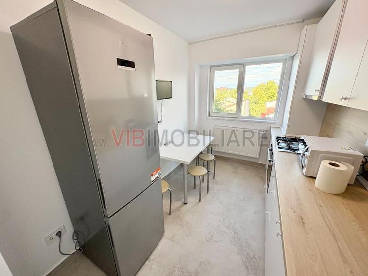 3 Camere - Gorjului - Uverturii - Metrou