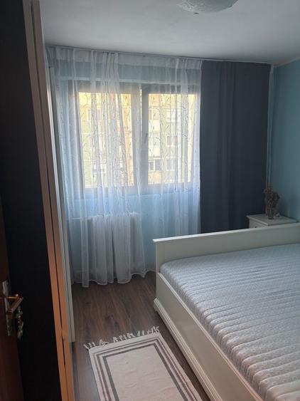 Apartament 2 camere de vanzare Lujerului