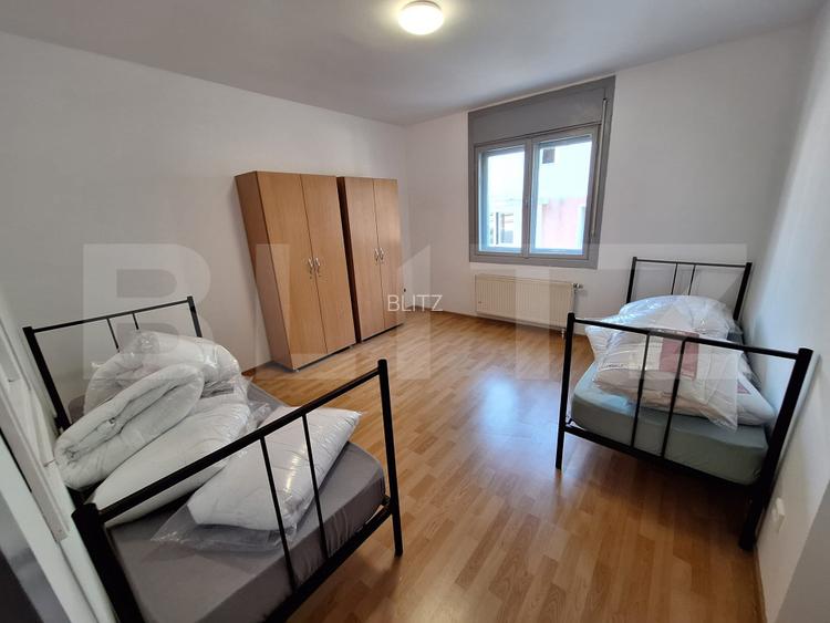Vila mare, muncitori, 11-16 camere, 5-10  bai, mobilata, Timisoara - 2