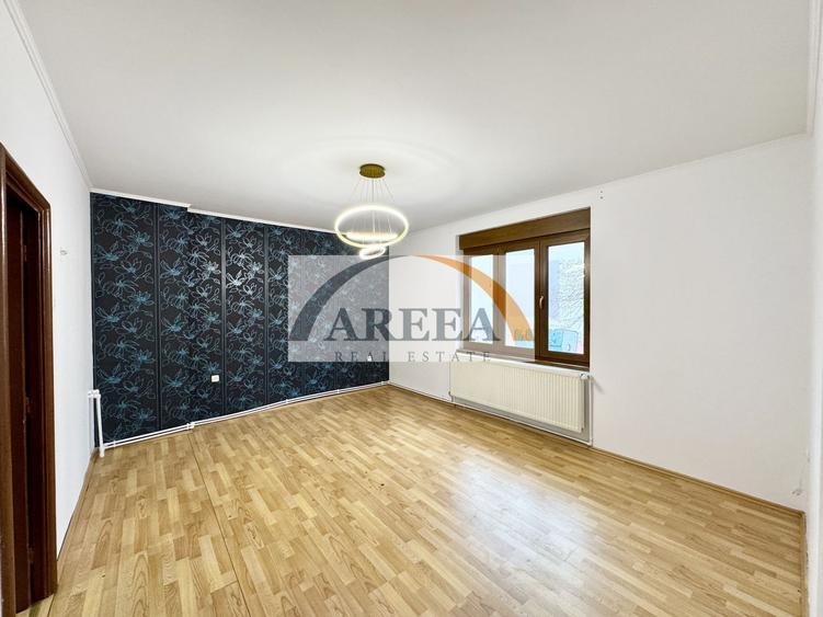 Vilă de vanzare Dorobanti-Floreasca–locuit / sediu firmă / comercial