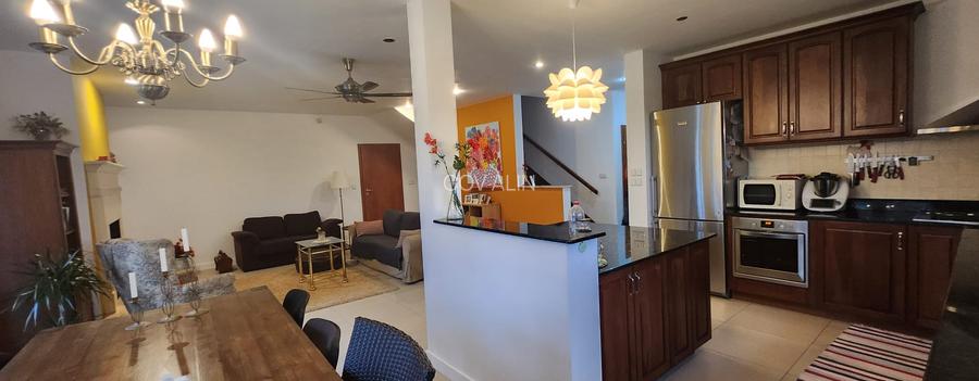 Casa in Ghimbav, 8 camere, S+P+M, SU 300 mp, teren 736 mp, libera la vanzare! - 6