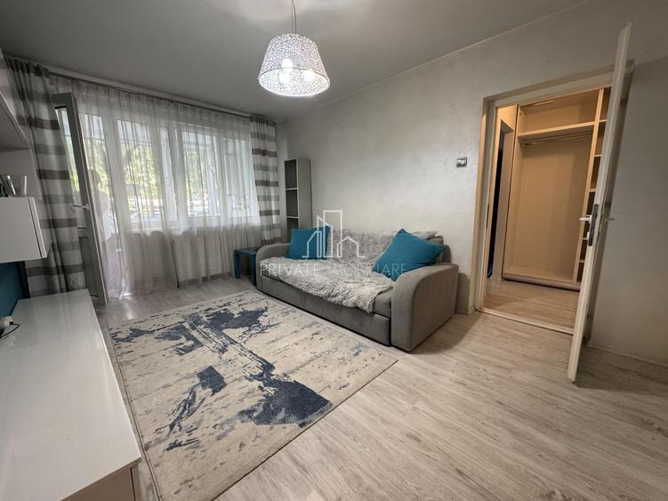 Apartament modern cu 2 camere, Brașovului, zona Dacia