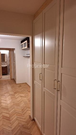 Proprietar - apartament 4 camere decomandat, etaj 3, C. ARADULUI (Iulius Mall) - 14