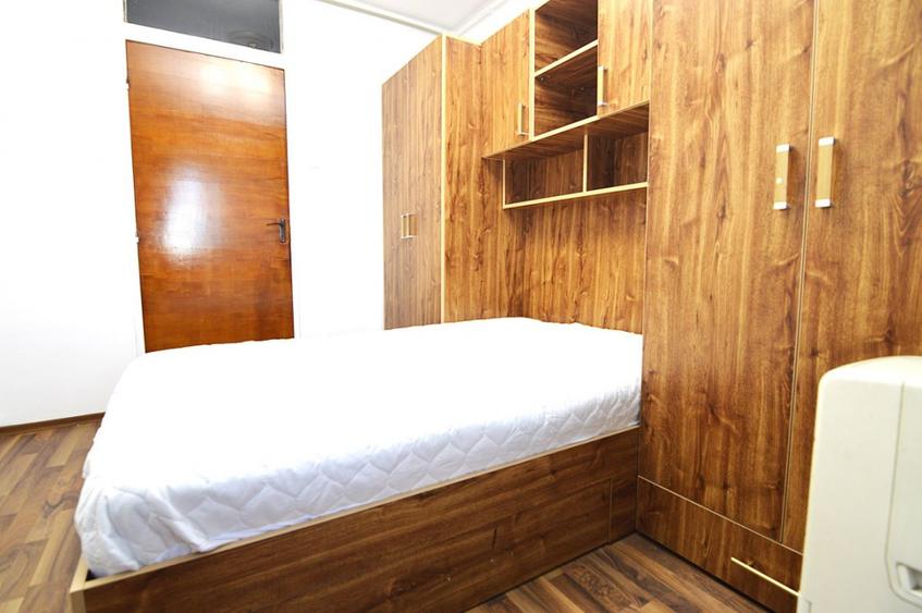 INCHIRIERE APARTAMENT 3 CAMERE MIHAI BRAVU-METROU PIATA MUNCII