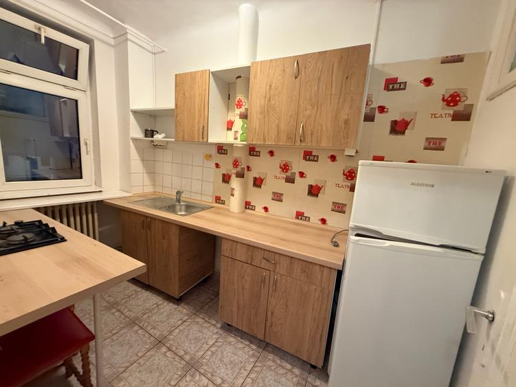 Apartament 2 camere in vila Stefan cel Mare Dinamo-Aurel Vlaicu