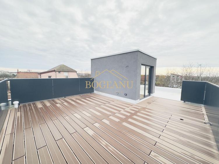 BG118-Vila Individuala Ultramoderna-Timisoara
