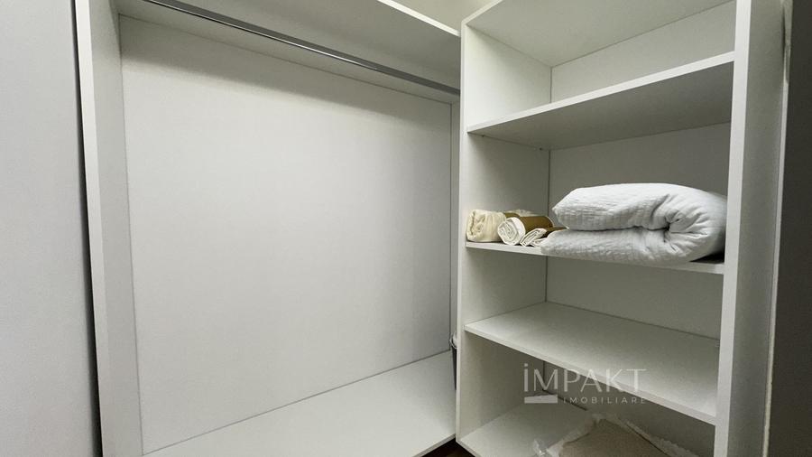 Ultracentral langa Piata Muzeului: 41 mp la cheie | Bloc cu lift