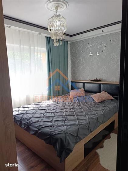 Vanzare 4 camere