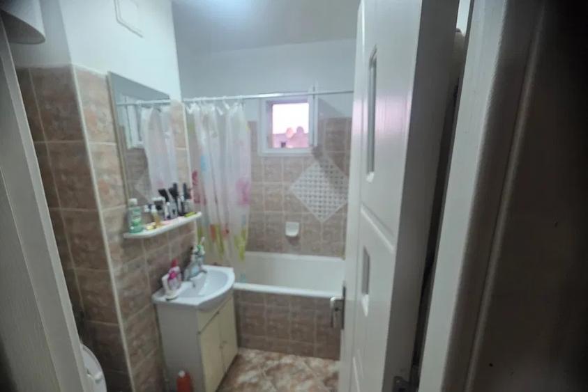 Apartament 2 camere, 53,34 mp, etaj 3/10, bloc anvelopat, Pantelimon