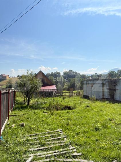 Pensiune de 11 camere, 650 mp, zona Sohodol-Bran - 3