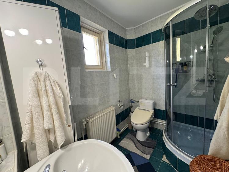 Casa cu 4 camere in Hunedoara