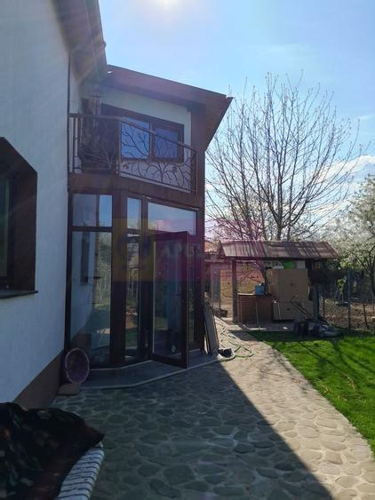 DE VANARE CASA P+M 5 CAM  GIURGIU