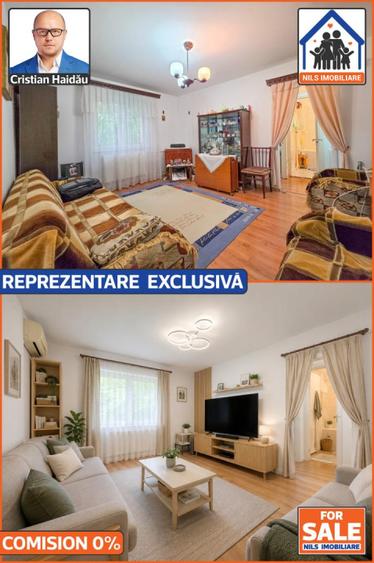 Apartament 2 camere | Mobilat - Utilat | S4 - Berceni | Comision 0!