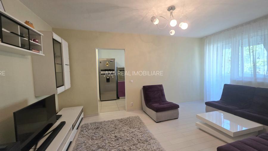 2 camere Baba Novac - Tuculescu - Campia Libertatii - 2