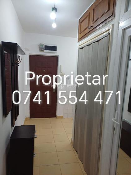 Proprietar inchiriez apartament 1 cam decomandat Complexul Studentesc - 7