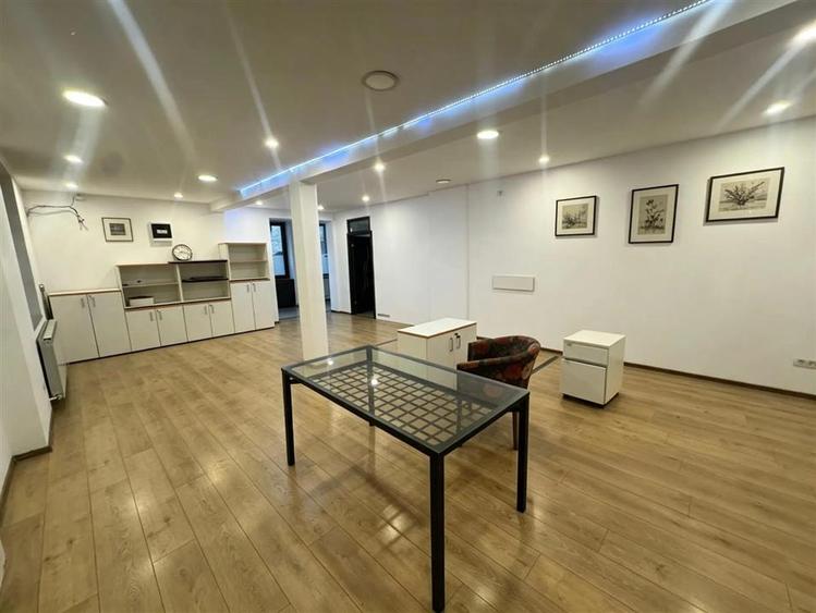 Casa premium de inchiriat pentru birouri – zona centrala, Sector 1