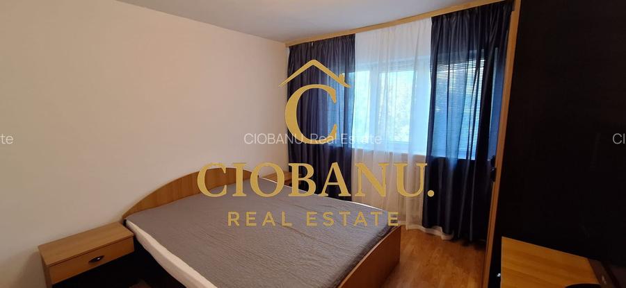 Apartament 2 camere Decomandat de Inchiriat zona Brazda-CAS - 3