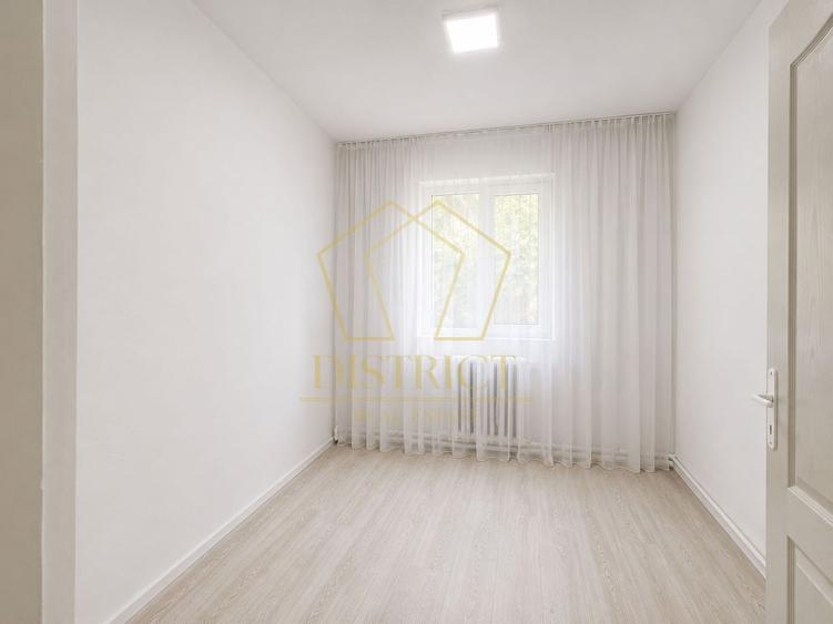 Garsonieră renovată | Parter | Calea Buziașului
