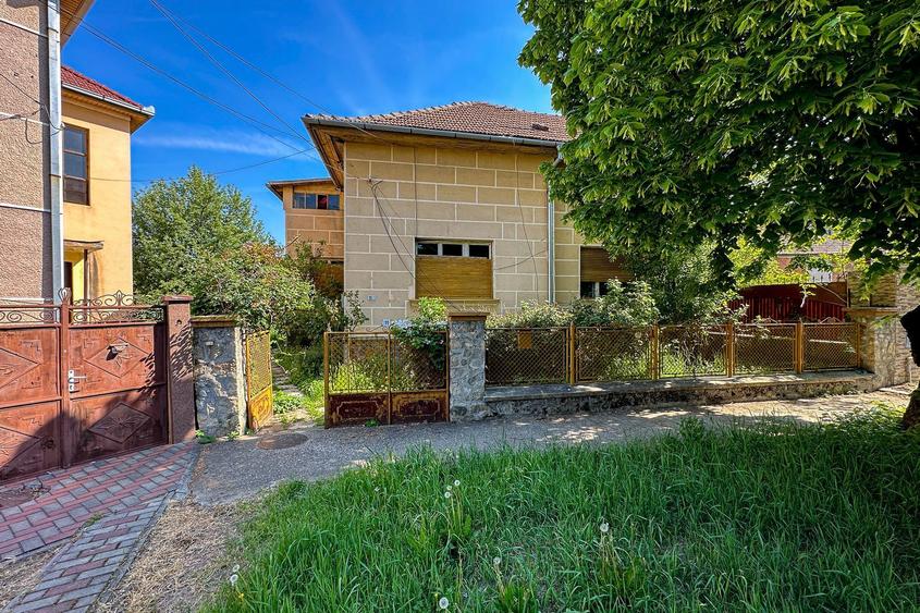 Oportunitate rară în cea mai exclusivistă zonă din Arad, Zona Gloria