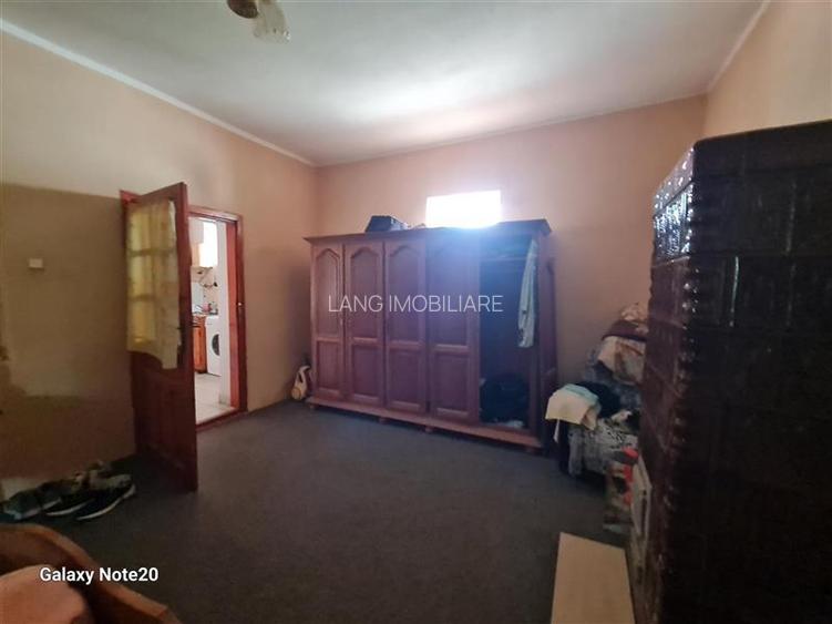 CASA 4 CAMERE HORIA -ARAD - 10