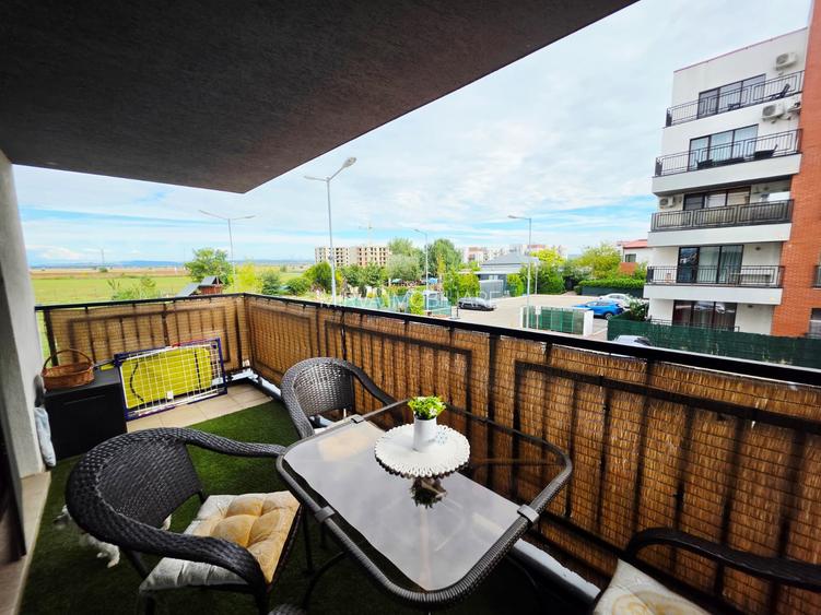 Apartament 3 camere, 2 bai, 2 locuri de parcare | Evocasa Orizont–Nord - 6