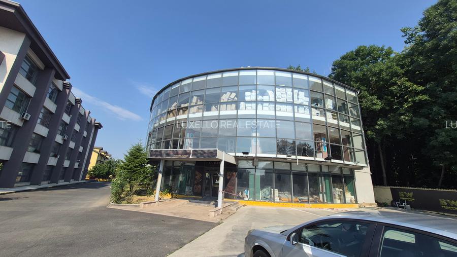 SHOWROOM - MAGAZIN -  PRODUCTIE - DEPOZITARE - 3