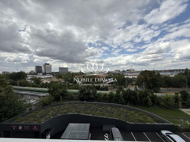 Vivalia Grand - Apartament modern cu 2 camere - Take Ionescu - 5