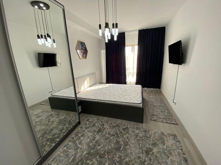 AP. 2 CAMERE - CARTIERUL SOLAR, CENTRALA PROPRIE, BLOC NOU, PARCARE