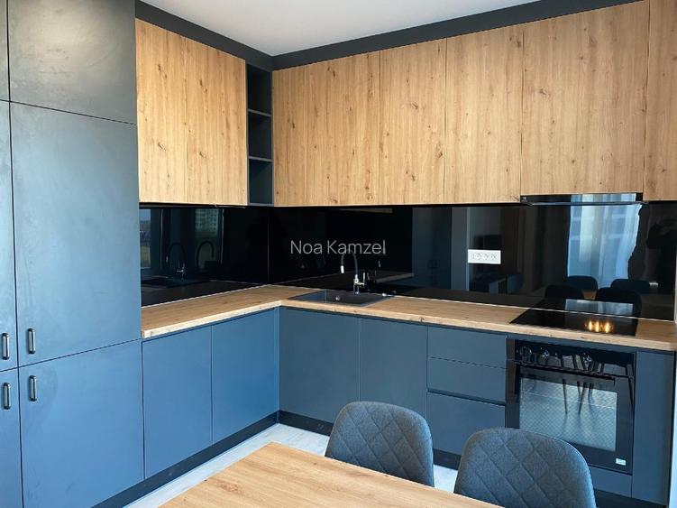 Luxury apartment in Cloud 9 - 2 room - 5